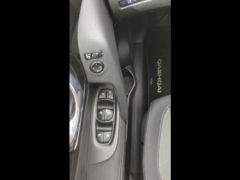 Photo 12 du bon plan NISSAN Qashqai 1.5 dCi 110ch Business Edition occasion à 14990 €