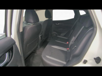 Photo 17 du bon plan NISSAN Qashqai 1.5 dCi 110ch Business Edition occasion à 14990 €