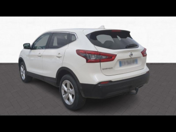 Photo 21 du bon plan NISSAN Qashqai 1.5 dCi 110ch Business Edition occasion à 14990 €
