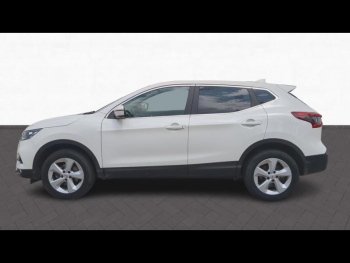 Photo 22 du bon plan NISSAN Qashqai 1.5 dCi 110ch Business Edition occasion à 14990 €
