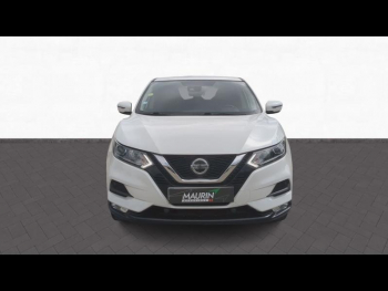 Photo 23 du bon plan NISSAN Qashqai 1.5 dCi 110ch Business Edition occasion à 14990 €
