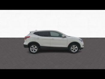Photo 24 du bon plan NISSAN Qashqai 1.5 dCi 110ch Business Edition occasion à 14990 €