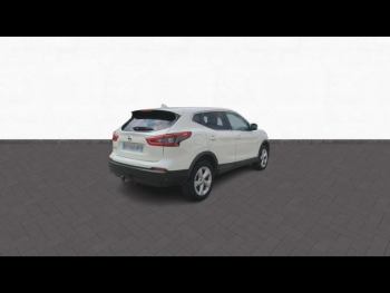 Photo 25 du bon plan NISSAN Qashqai 1.5 dCi 110ch Business Edition occasion à 14990 €