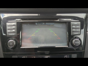 Photo 27 du bon plan NISSAN Qashqai 1.5 dCi 110ch Business Edition occasion à 14990 €