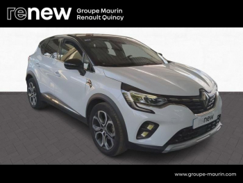 Photo 3 du bon plan RENAULT Captur 1.0 TCe 90ch Intens -21 occasion à 15990 €