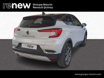Photo 4 du bon plan RENAULT Captur 1.0 TCe 90ch Intens -21 occasion à 15990 €