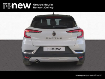 Photo 5 du bon plan RENAULT Captur 1.0 TCe 90ch Intens -21 occasion à 15990 €