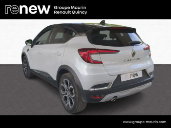 Photo 6 du bon plan RENAULT Captur 1.0 TCe 90ch Intens -21 occasion à 15990 €