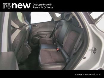 Photo 10 du bon plan RENAULT Captur 1.0 TCe 90ch Intens -21 occasion à 15990 €