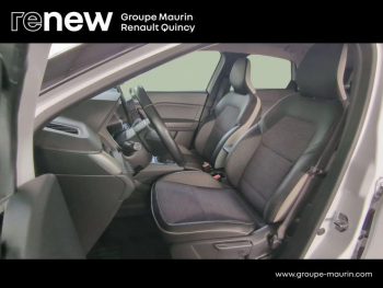 Photo 11 du bon plan RENAULT Captur 1.0 TCe 90ch Intens -21 occasion à 15990 €