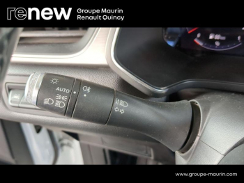 Photo 15 du bon plan RENAULT Captur 1.0 TCe 90ch Intens -21 occasion à 15990 €