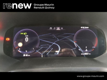 Photo 19 du bon plan RENAULT Captur 1.0 TCe 90ch Intens -21 occasion à 15990 €