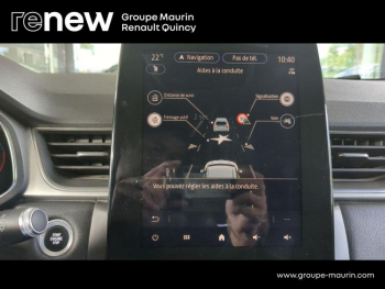 Photo 23 du bon plan RENAULT Captur 1.0 TCe 90ch Intens -21 occasion à 15990 €
