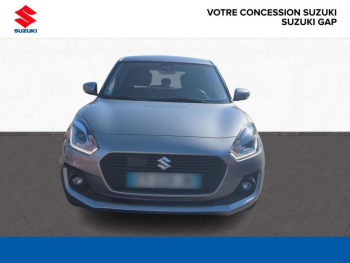 Photo 6 du bon plan SUZUKI Swift 1.2 Dualjet Hybrid 90ch Pack Allgrip Euro6d-T occasion à 12490 €