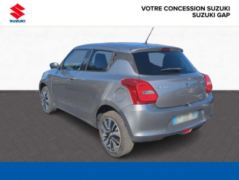 Photo 7 du bon plan SUZUKI Swift 1.2 Dualjet Hybrid 90ch Pack Allgrip Euro6d-T occasion à 12490 €