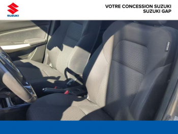 Photo 9 du bon plan SUZUKI Swift 1.2 Dualjet Hybrid 90ch Pack Allgrip Euro6d-T occasion à 12490 €