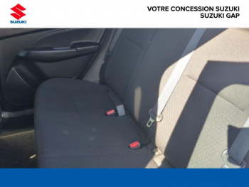 Photo 10 du bon plan SUZUKI Swift 1.2 Dualjet Hybrid 90ch Pack Allgrip Euro6d-T occasion à 12490 €
