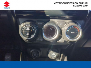 Photo 14 du bon plan SUZUKI Swift 1.2 Dualjet Hybrid 90ch Pack Allgrip Euro6d-T occasion à 12490 €