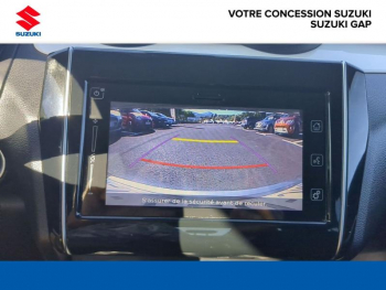 Photo 15 du bon plan SUZUKI Swift 1.2 Dualjet Hybrid 90ch Pack Allgrip Euro6d-T occasion à 12490 €