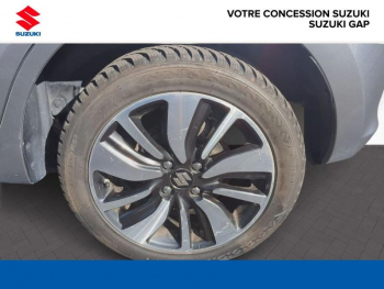 Photo 16 du bon plan SUZUKI Swift 1.2 Dualjet Hybrid 90ch Pack Allgrip Euro6d-T occasion à 12490 €
