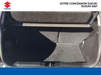 Photo 17 du bon plan SUZUKI Swift 1.2 Dualjet Hybrid 90ch Pack Allgrip Euro6d-T occasion à 12490 €