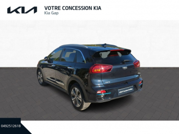 Photo 3 du bon plan KIA e-Niro Premium 204ch occasion à 20480 €