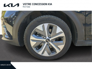 Photo 4 du bon plan KIA e-Niro Premium 204ch occasion à 20480 €