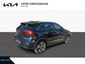 Photo 6 du bon plan KIA e-Niro Premium 204ch occasion à 20480 €