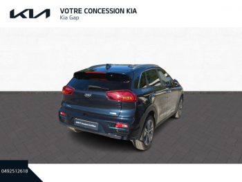 Photo 7 du bon plan KIA e-Niro Premium 204ch occasion à 20480 €