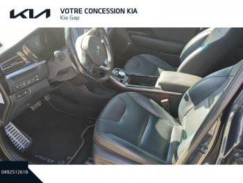 Photo 8 du bon plan KIA e-Niro Premium 204ch occasion à 20480 €