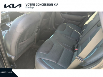 Photo 9 du bon plan KIA e-Niro Premium 204ch occasion à 20480 €