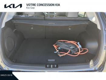 Photo 10 du bon plan KIA e-Niro Premium 204ch occasion à 20480 €