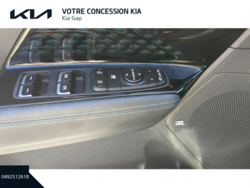 Photo 11 du bon plan KIA e-Niro Premium 204ch occasion à 20480 €