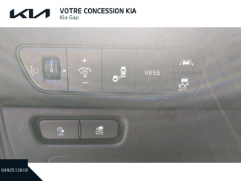 Photo 12 du bon plan KIA e-Niro Premium 204ch occasion à 20480 €