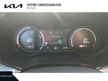 Photo 13 du bon plan KIA e-Niro Premium 204ch occasion à 20480 €