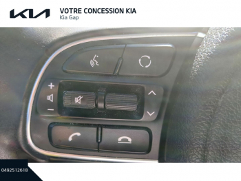Photo 14 du bon plan KIA e-Niro Premium 204ch occasion à 20480 €