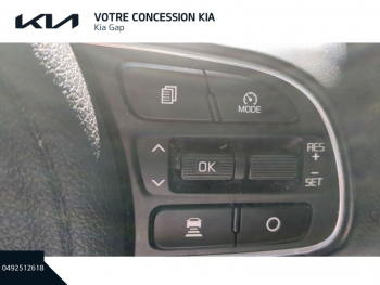 Photo 15 du bon plan KIA e-Niro Premium 204ch occasion à 20480 €