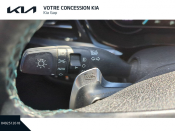 Photo 16 du bon plan KIA e-Niro Premium 204ch occasion à 20480 €