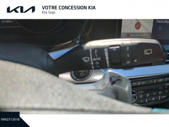 Photo 17 du bon plan KIA e-Niro Premium 204ch occasion à 20480 €