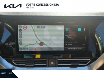 Photo 18 du bon plan KIA e-Niro Premium 204ch occasion à 20480 €