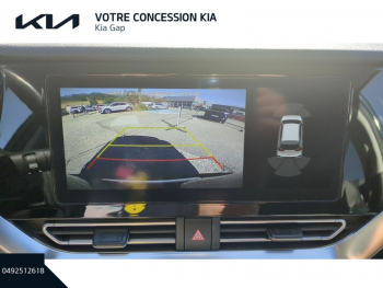 Photo 19 du bon plan KIA e-Niro Premium 204ch occasion à 20480 €
