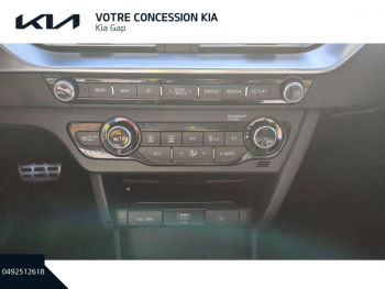 Photo 20 du bon plan KIA e-Niro Premium 204ch occasion à 20480 €