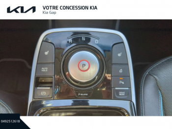 Photo 21 du bon plan KIA e-Niro Premium 204ch occasion à 20480 €