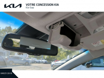 Photo 22 du bon plan KIA e-Niro Premium 204ch occasion à 20480 €