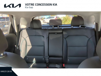 Photo 23 du bon plan KIA e-Niro Premium 204ch occasion à 20480 €