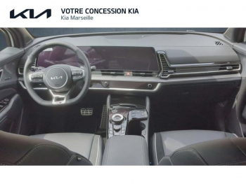 Photo 3 du bon plan KIA Sportage 1.6 T-GDi 210ch HEV GT-Line Premium Business BVA6 occasion à 47240 €
