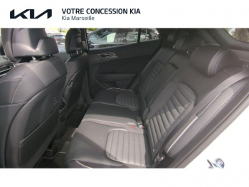 Photo 5 du bon plan KIA Sportage 1.6 T-GDi 210ch HEV GT-Line Premium Business BVA6 occasion à 47240 €