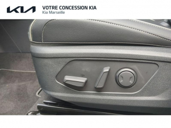 Photo 7 du bon plan KIA Sportage 1.6 T-GDi 210ch HEV GT-Line Premium Business BVA6 occasion à 47240 €