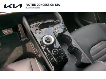 Photo 9 du bon plan KIA Sportage 1.6 T-GDi 210ch HEV GT-Line Premium Business BVA6 occasion à 47240 €