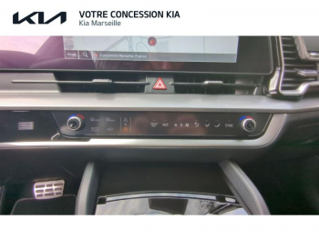 Photo 10 du bon plan KIA Sportage 1.6 T-GDi 210ch HEV GT-Line Premium Business BVA6 occasion à 47240 €
